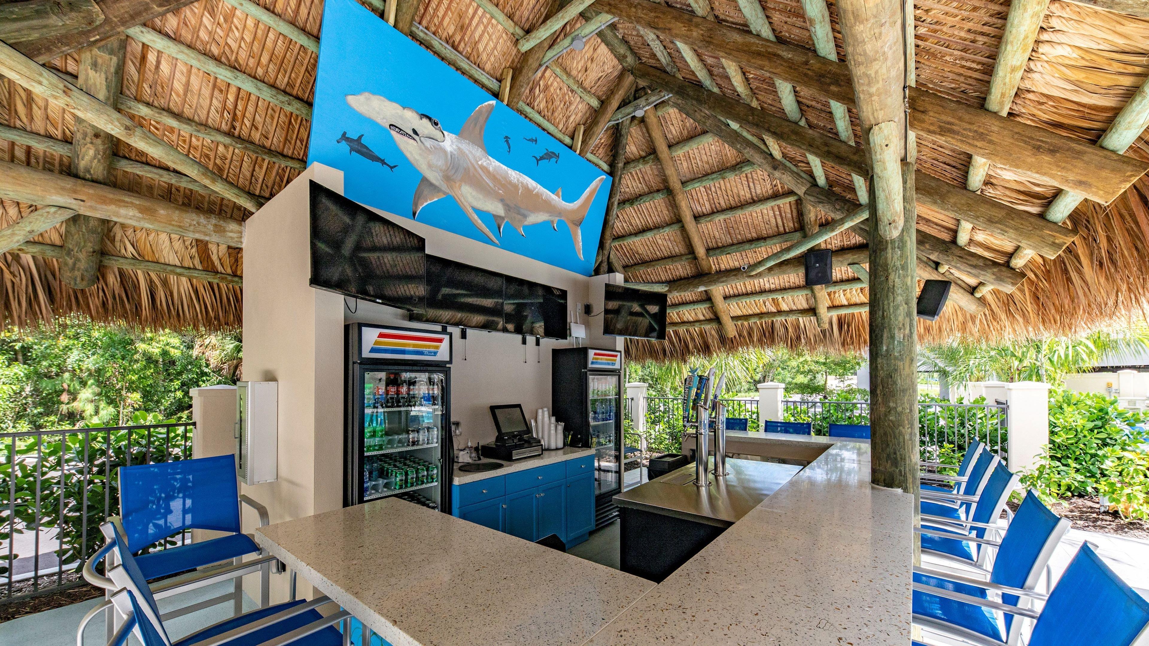 ホテル ステイブリッジ スイーツ ネープルズ マルコ アイランド Lely Resort エクステリア 写真