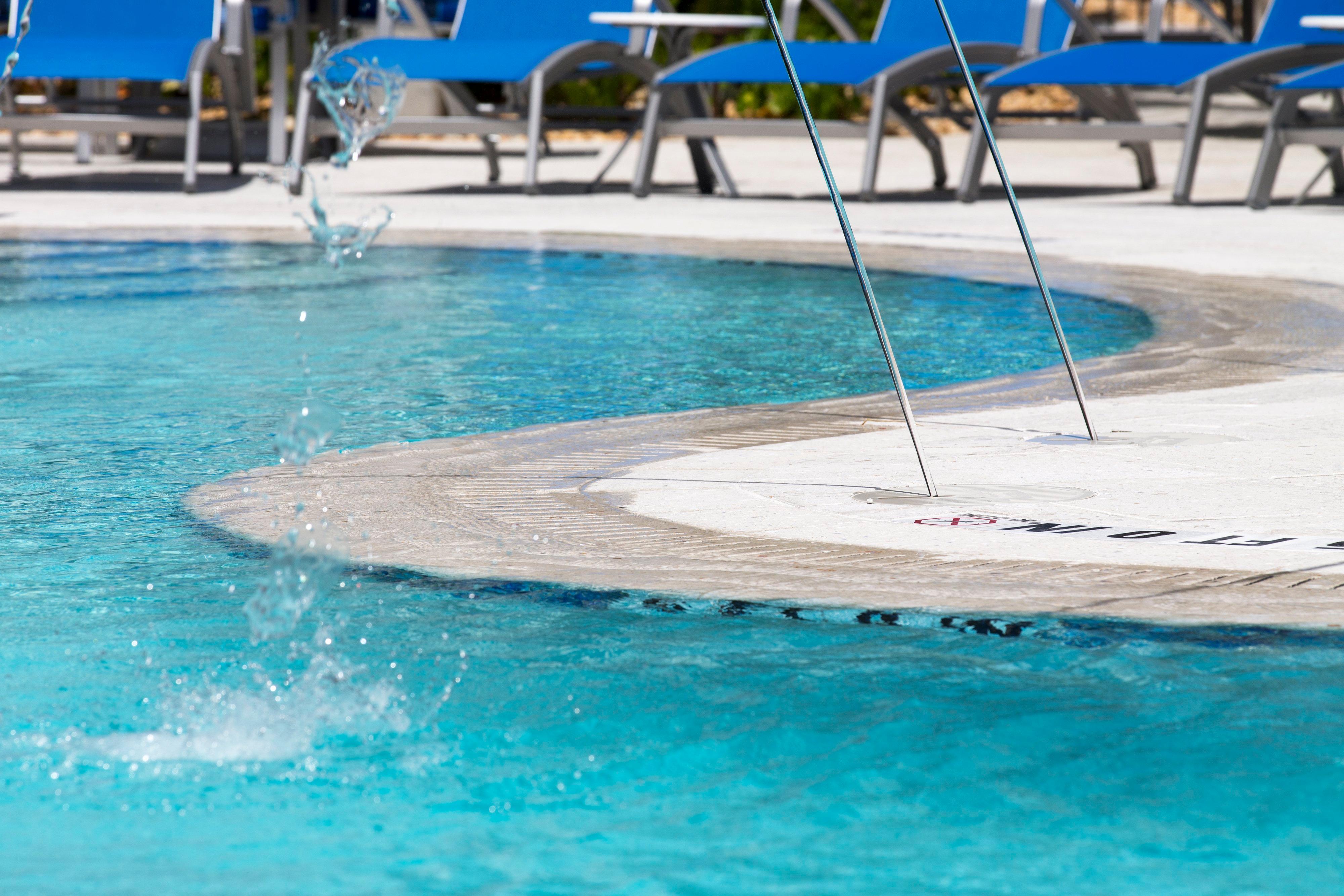 ホテル ステイブリッジ スイーツ ネープルズ マルコ アイランド Lely Resort エクステリア 写真